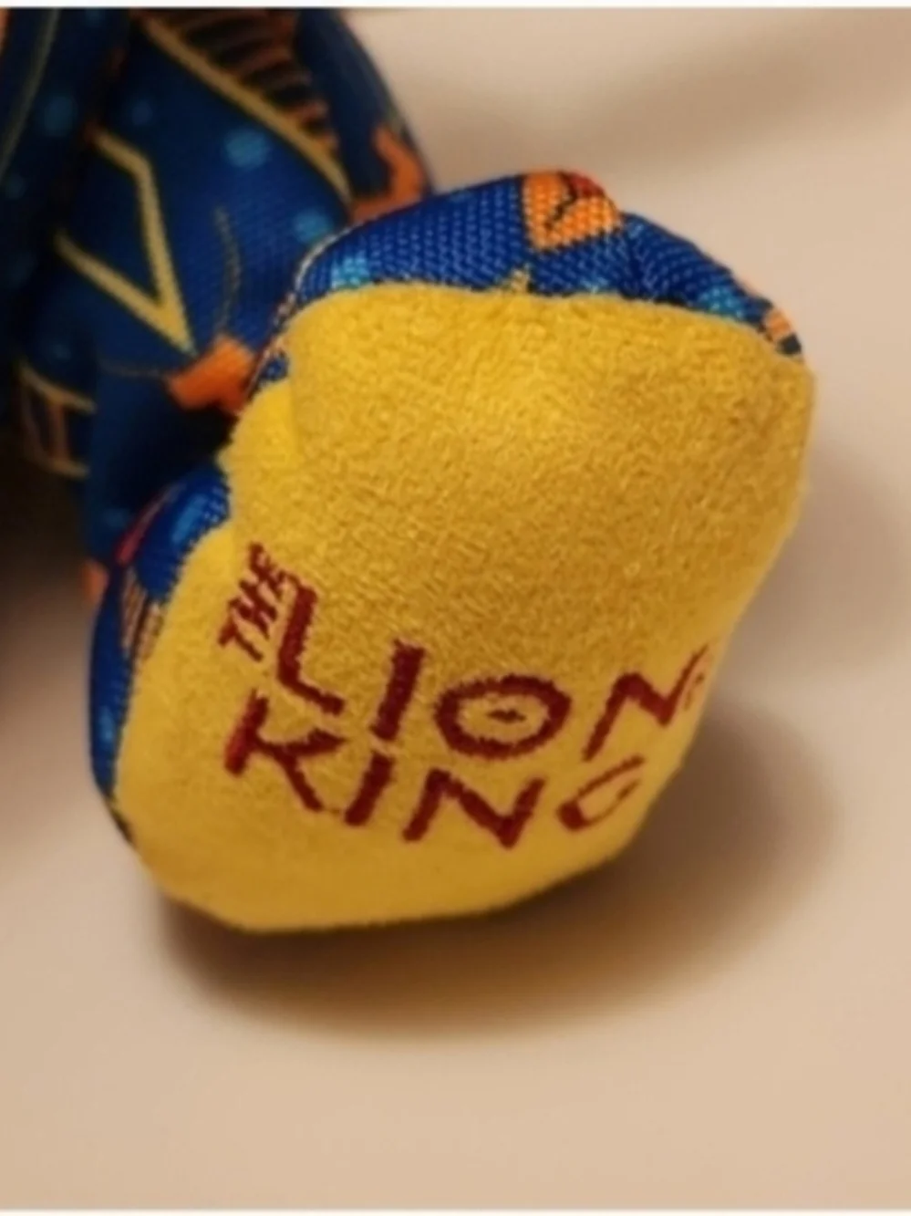 2019 Lion King Simba Special Edition - Picture 2 of 4